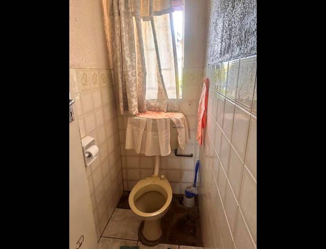 3 BEDROOM HOUSE FOR SALE IN SOSHANGUVE DD
